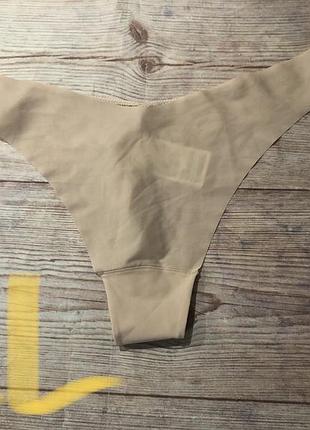 Труси бразіліана h&m xl