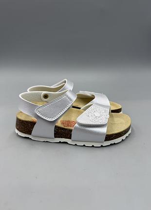 Superfit weiss босоножки сандалии 29 - 30 р босоніжки