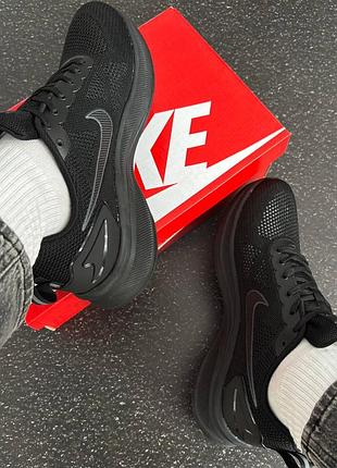 Нова модель 🔥 nike air zoom winflo 4