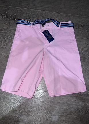 Шорти ralph lauren polo, оригінал