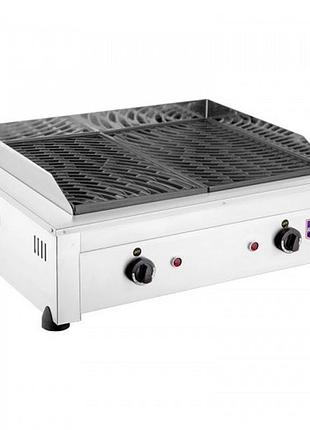 Гриль барбекю електричний bbq02 (r54) remta