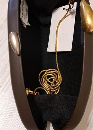 Сумочка zara 2
