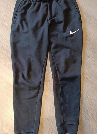 Брюки nike dri fit m размер