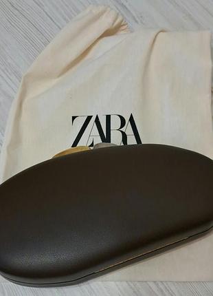 Сумочка zara 5