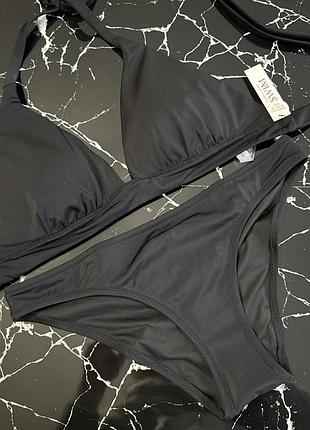 Купальник victoria’s secret оригінал розмір м зйомний пуш ап
