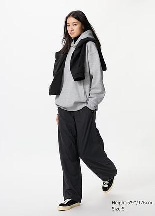 Теплі штани uniqlo