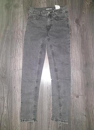 Джинси zara 140 см