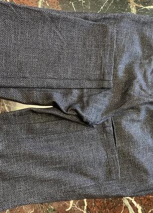 Брюки massimo dutti 2