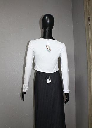 Лонг boohoo 5