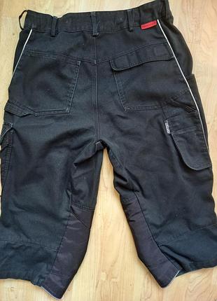 Шорты рабочие engelberg straus 3