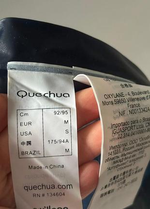 Поночо quechua 2