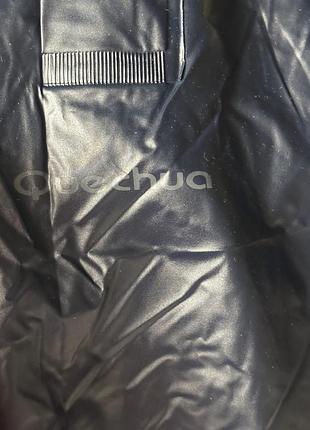 Поночо quechua 3