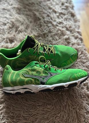 Кросівки mizuno оригінал