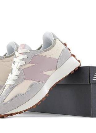 Кросівки new balance 327 арт 15464