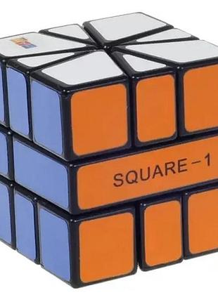 Головоломка кубик рубик square скваер-1 scsq1-b