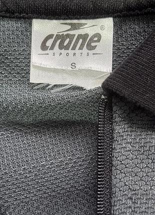 Теніска crane 3