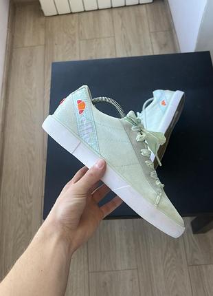 Кеди ellesse