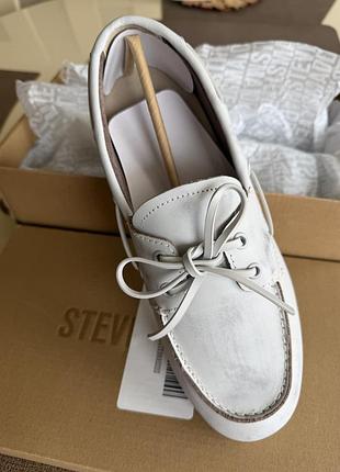 Лоферы steve madden