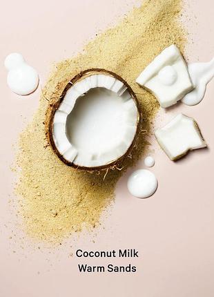 Распил, парфюмированный мист для тела и волос coconut passion классика victoria’s secret оригинал