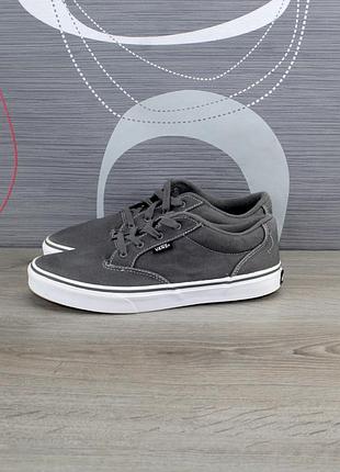Кеди  vans