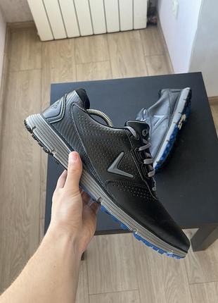 Кросівки callaway balboa