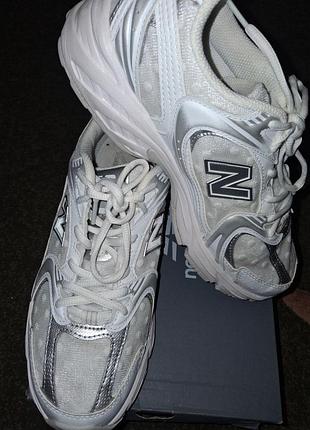 Кроссовки женские new balance оригинал