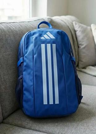 Рюкзак для подростков adidas power backpack youth, оригинал