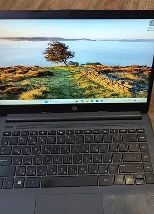 Ноутбук hp 240 g8/ i5-1135g7/ 8gb/ ssd 240 gb/ 14