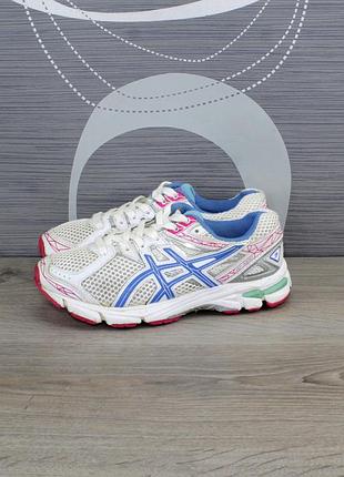 Кроссовки asics