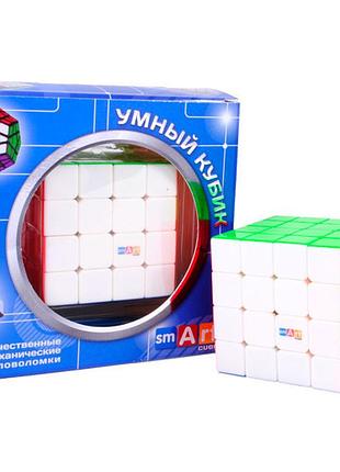 Кубик рубика 4х4 smart cube sc404 цветной пластик