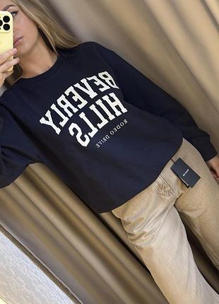 Світшот h&m,s