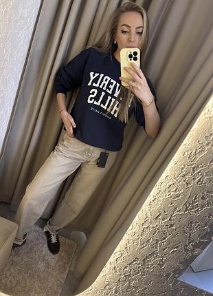 Світшот h&m,s 2