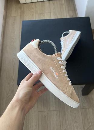 Кеди ellesse