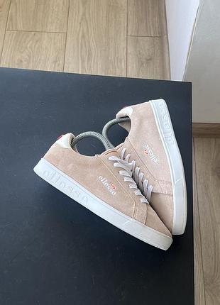 Кеди ellesse 3