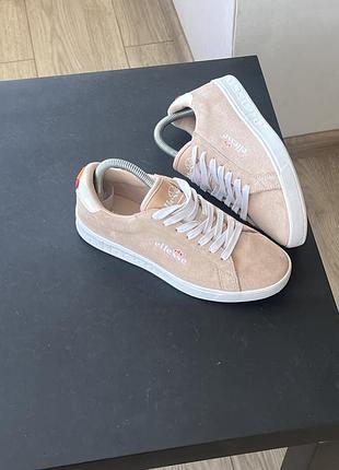 Кеди ellesse 4
