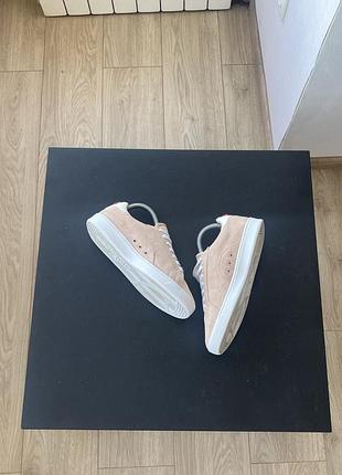 Кеди ellesse 6
