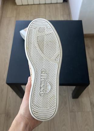 Кеди ellesse 8