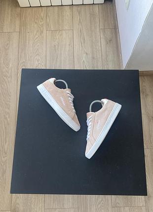 Кеди ellesse 2