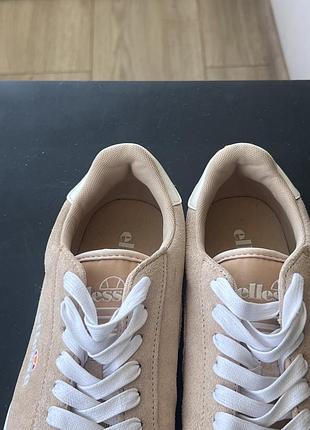 Кеди ellesse 9