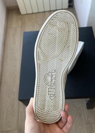 Кеди ellesse 7