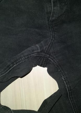 Джинсы 3