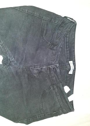 Джинсы 4