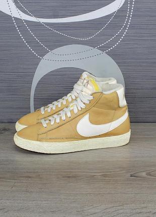 Кроссовки nike