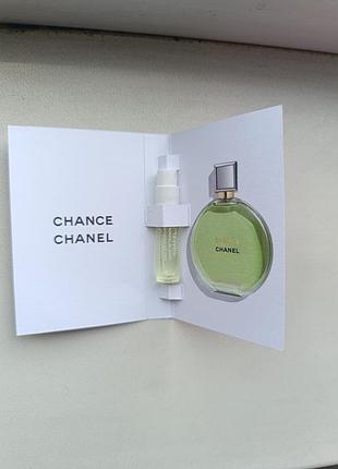 Парфум chanel eau fraiche 3