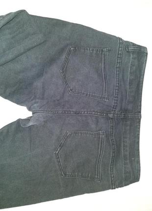 Джинсы 5