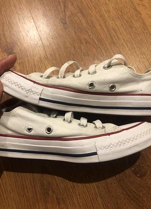 Кеди converse оригінал 36р 5