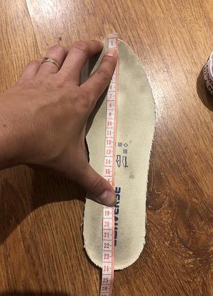 Кеди converse оригінал 36р 4
