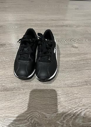 Кросівки puma turin ii jr, оригінал