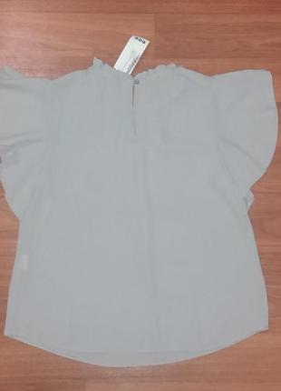 Летняя блуза, футболка3 фото