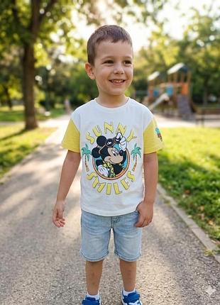 Футболка для мальчика на 6-7 лет. футболка для мальчика 6770
